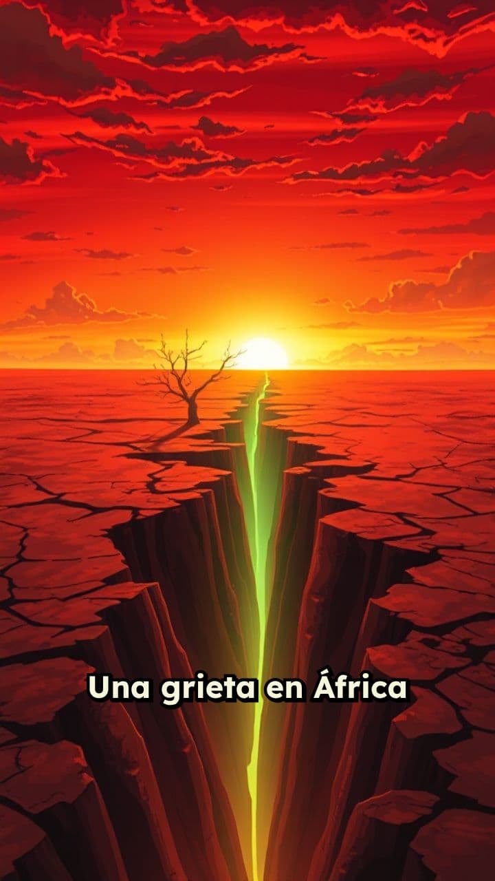 Evolución Viral: Un Nuevo Mundo