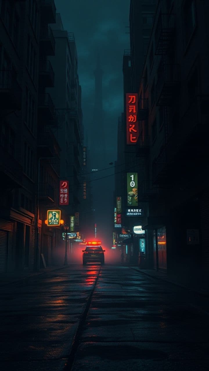 The Goat Killer Anthem