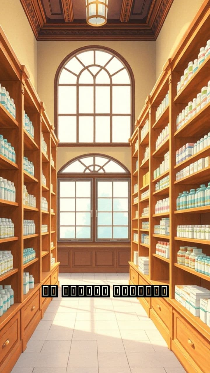 আল হায়াত মেডিকেল হলের সামগ্রী