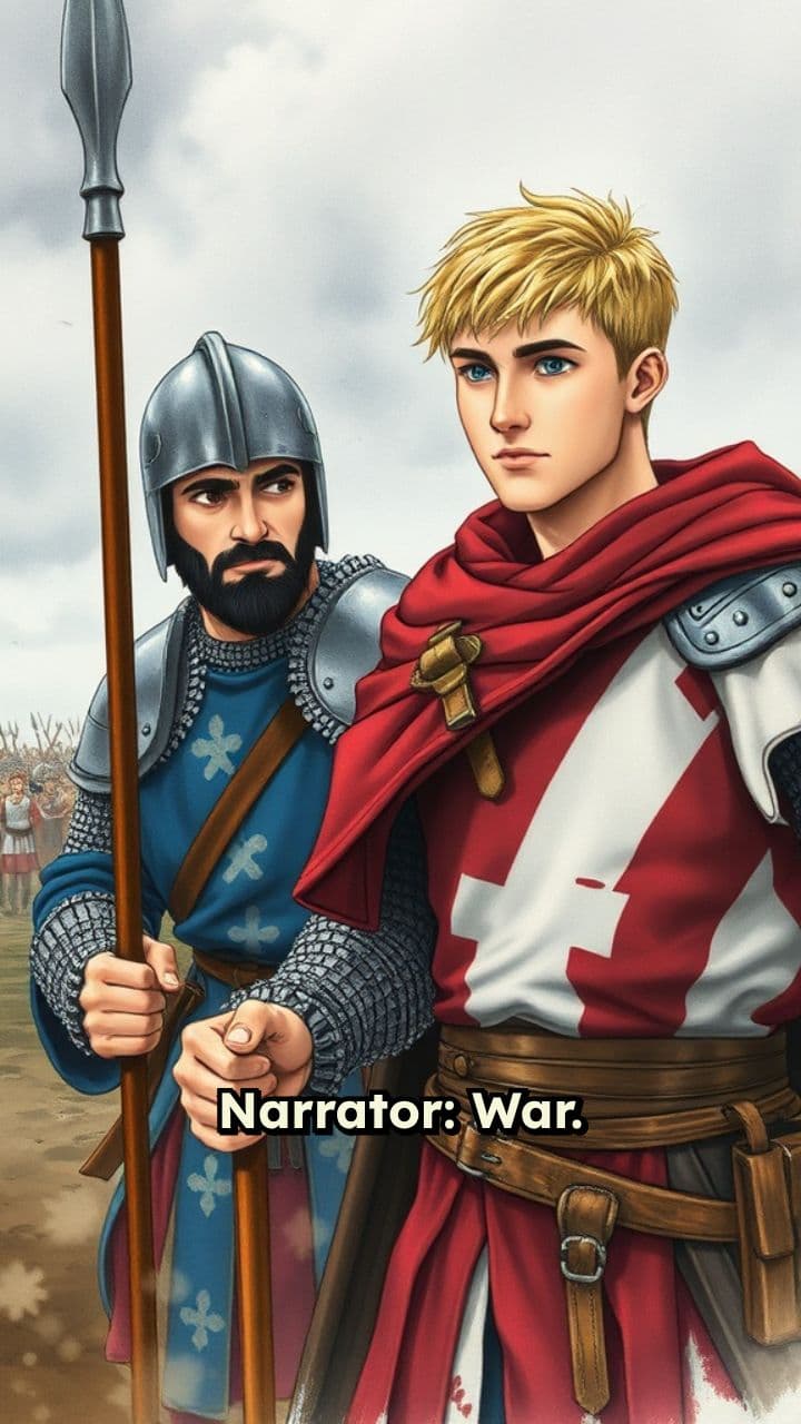 War for the Oak Bucket