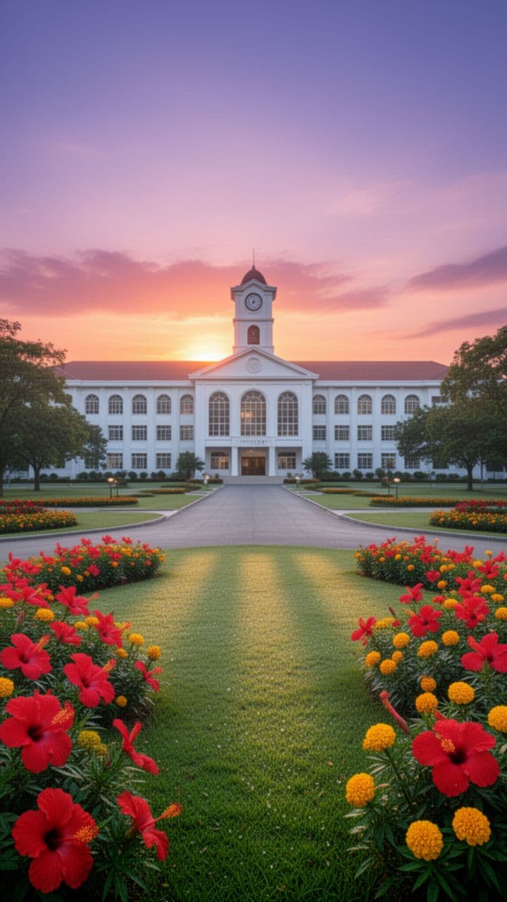 राम रक्षा इंग्लिश स्कूल गीत