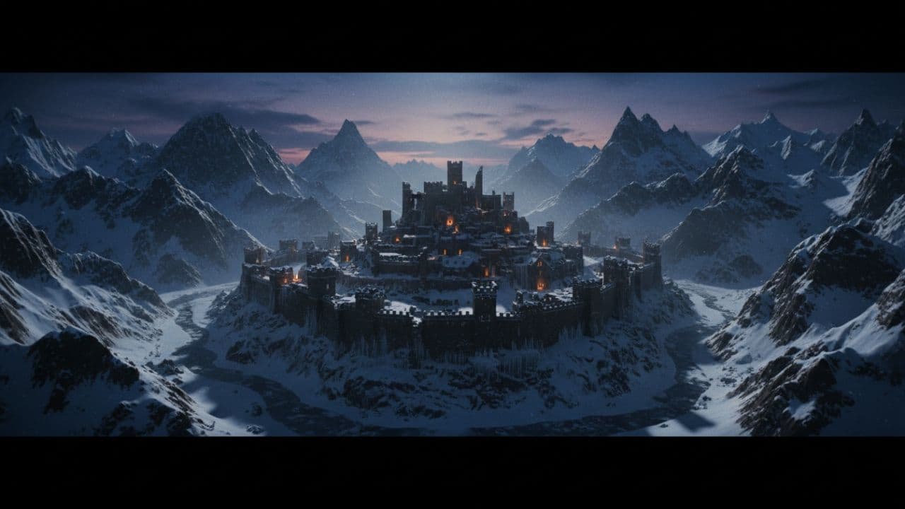 Meant to Find Each Other