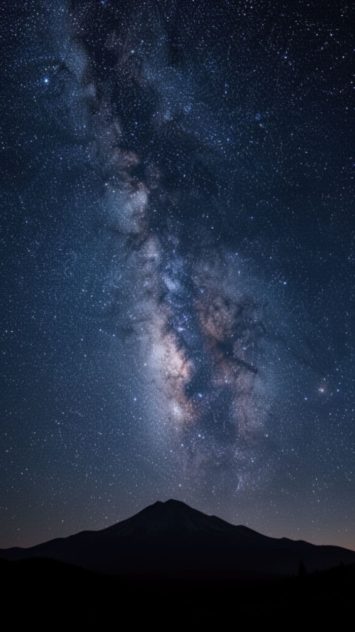 Claudia, Fuoco e Stelle