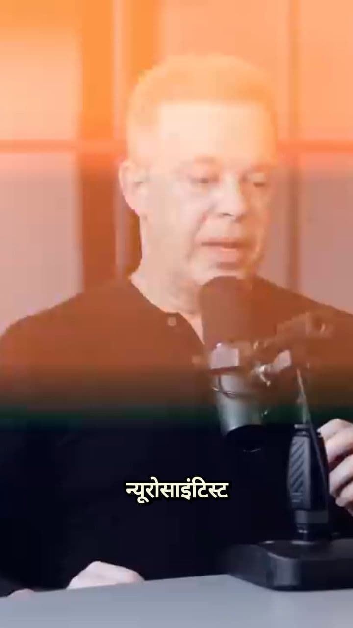 Why Your New Year's Resolutions Always Fail