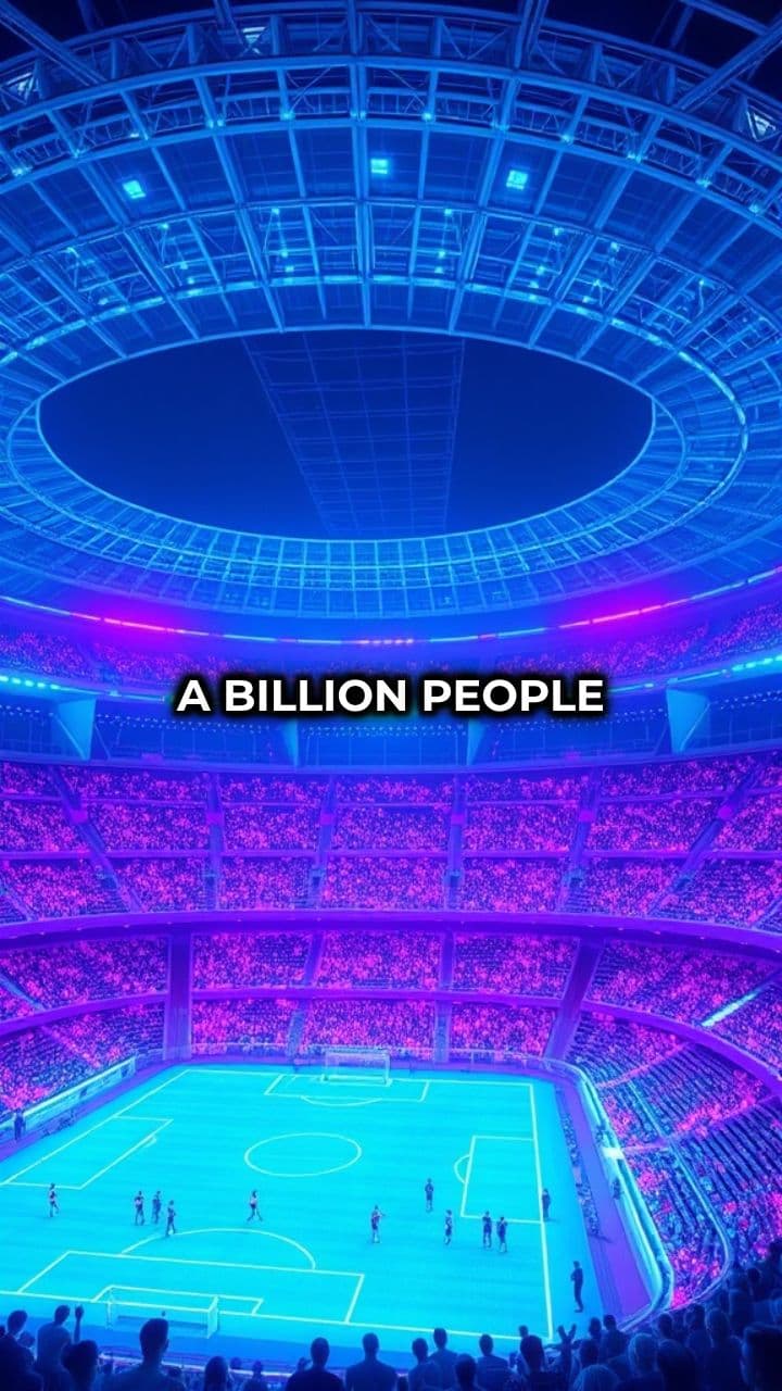 Virtual Football: The New Reality