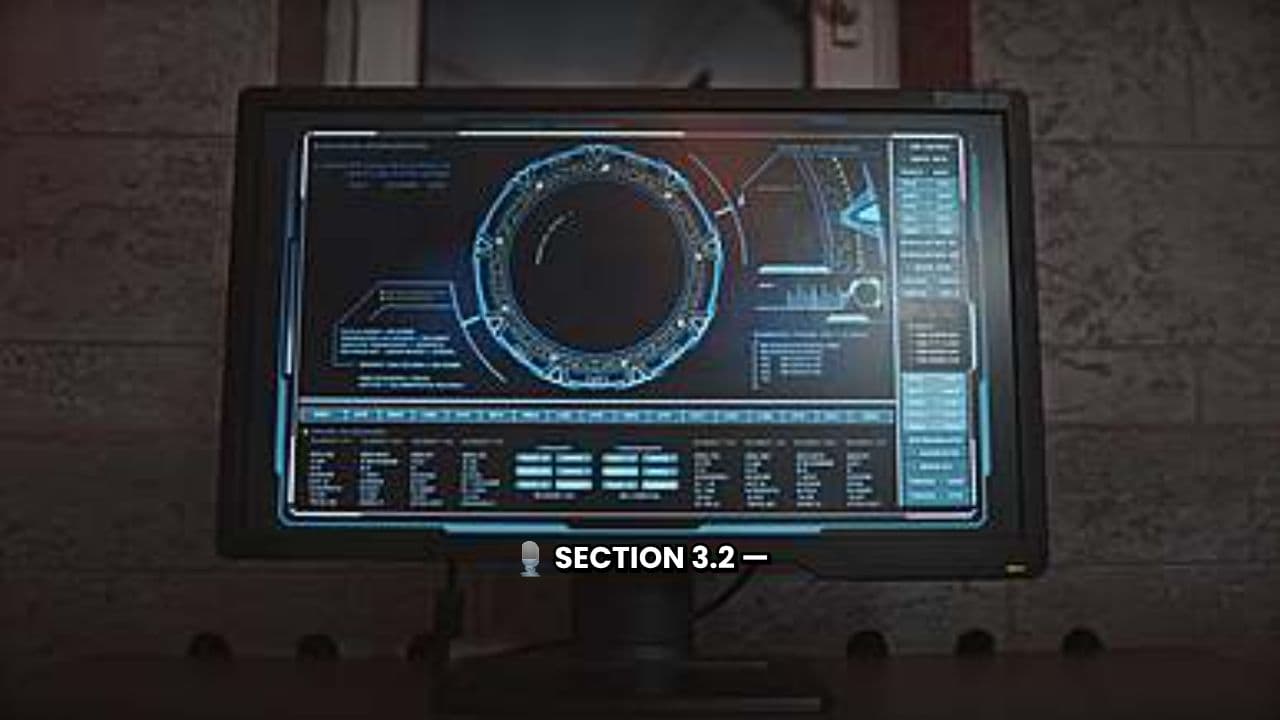 Securing Enterprise Infrastructure Principles