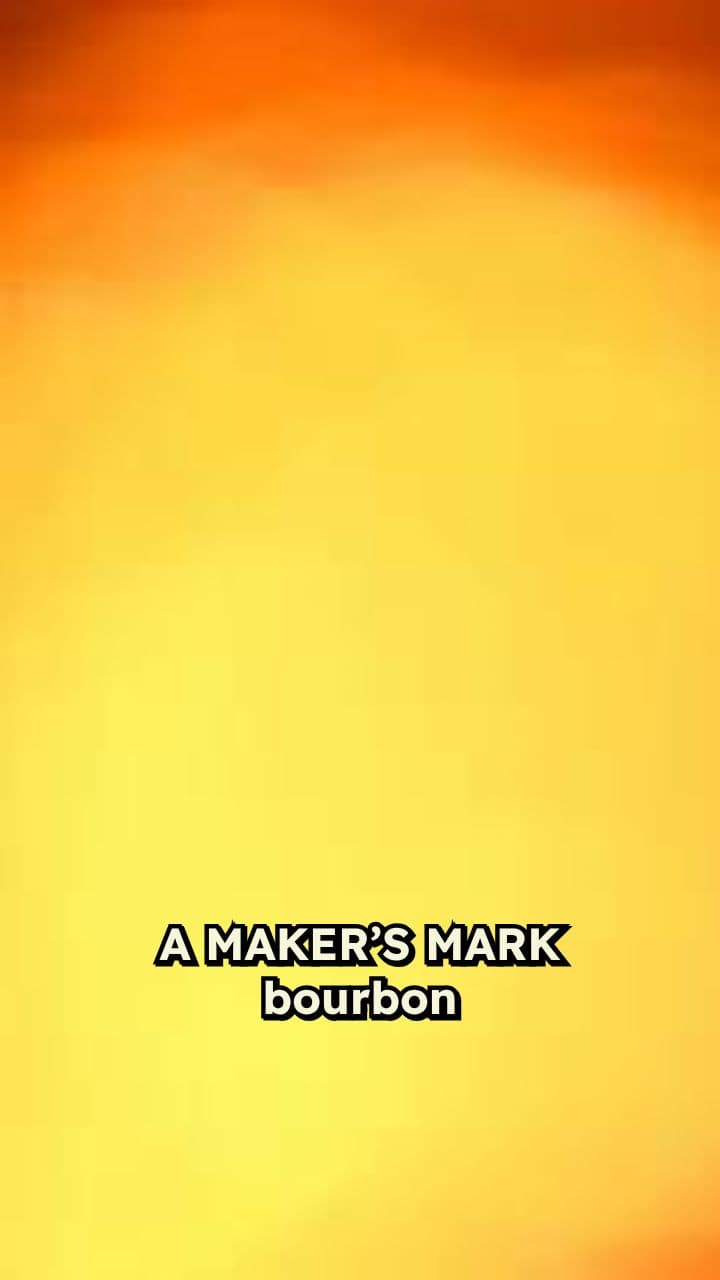 Elegant Bourbon Experience