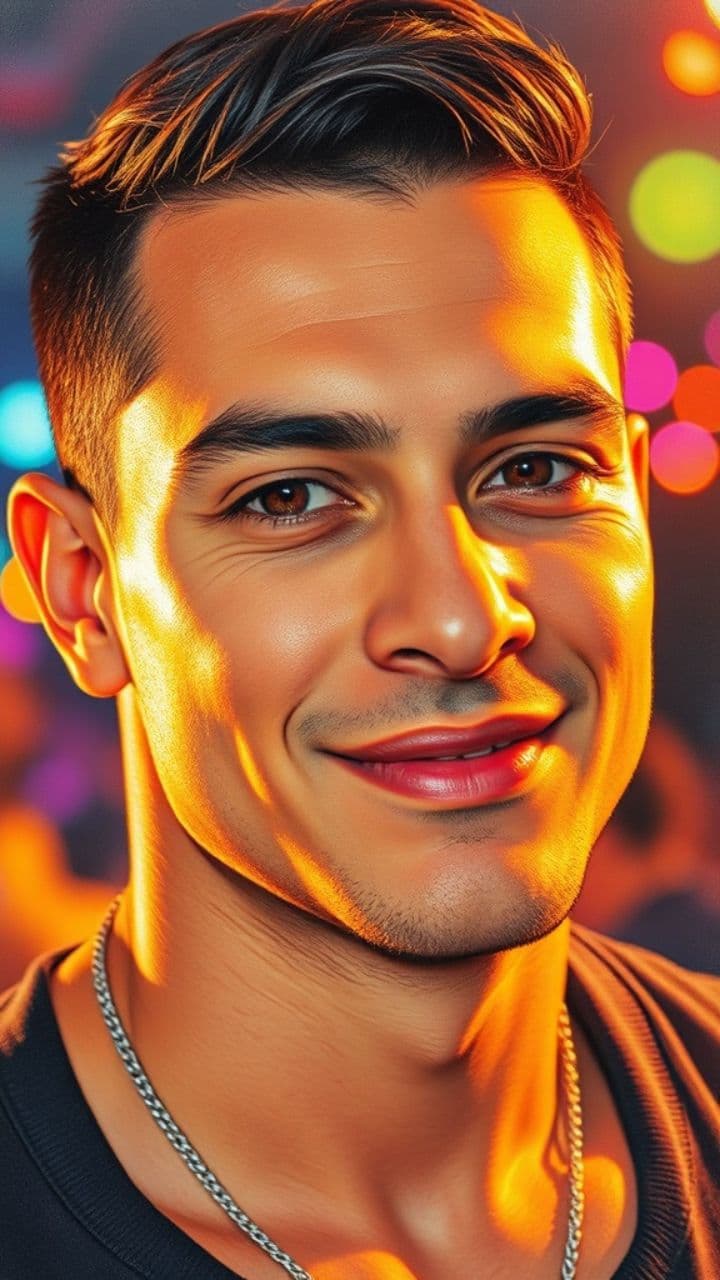 Rich Girl, Honey, and Dreams