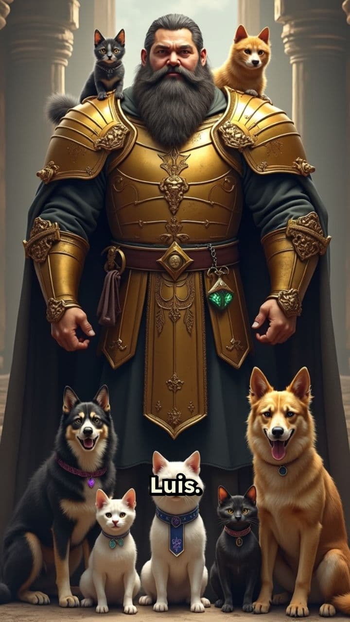 Beasts and Adventures