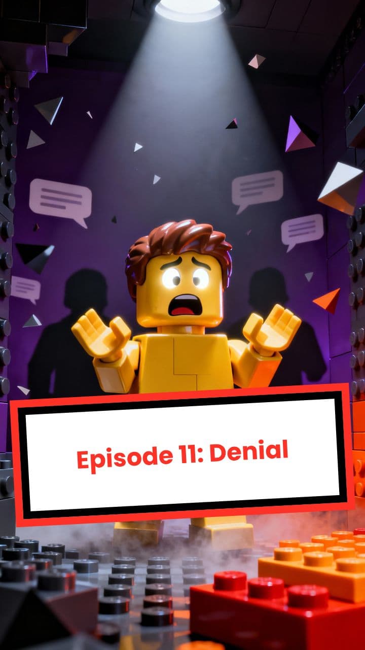 Episode 11: Denial