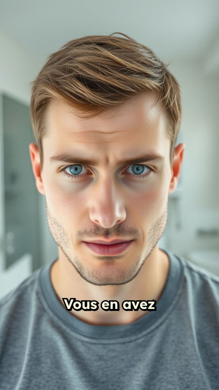 Transformation Capillaire Instantanée