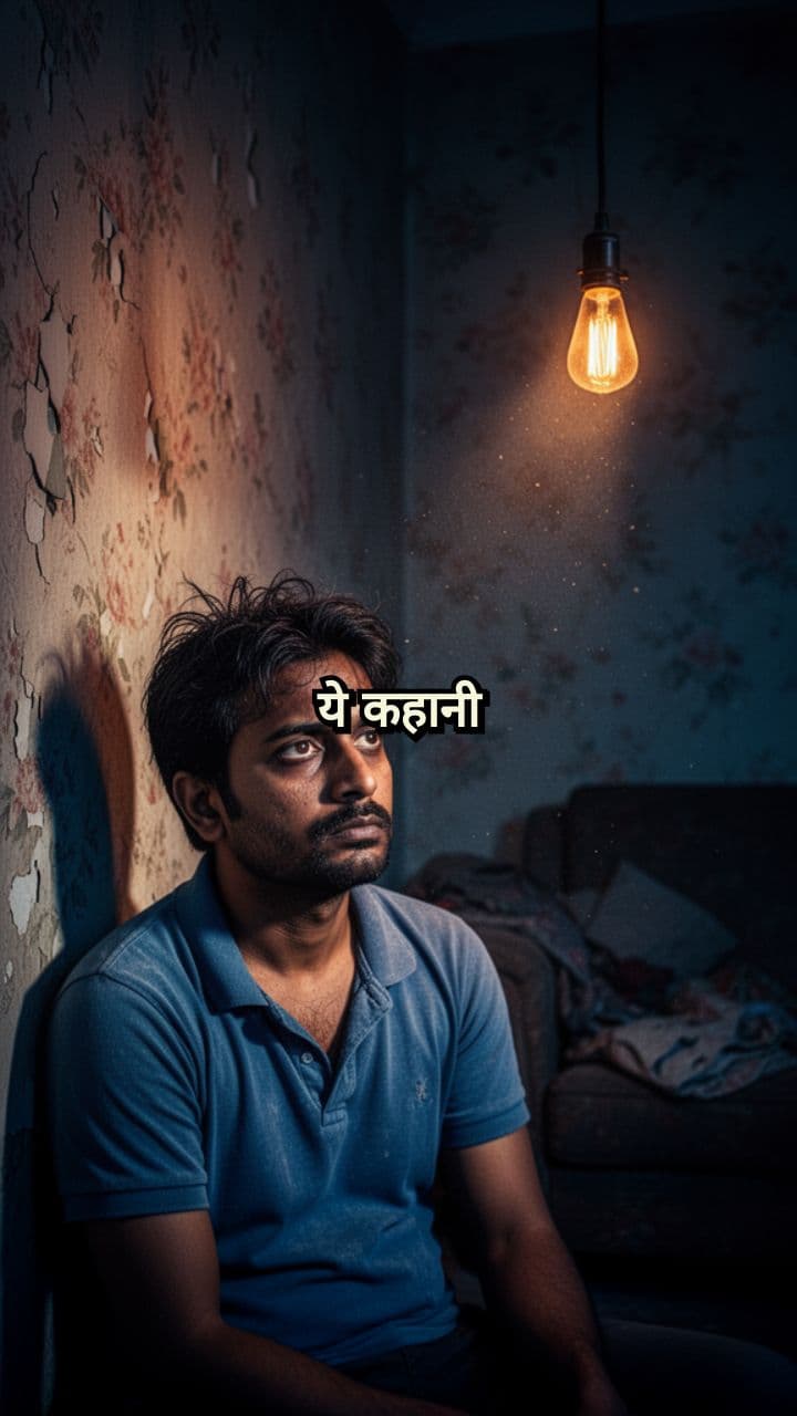 रिश्तों में छुपा अपराध