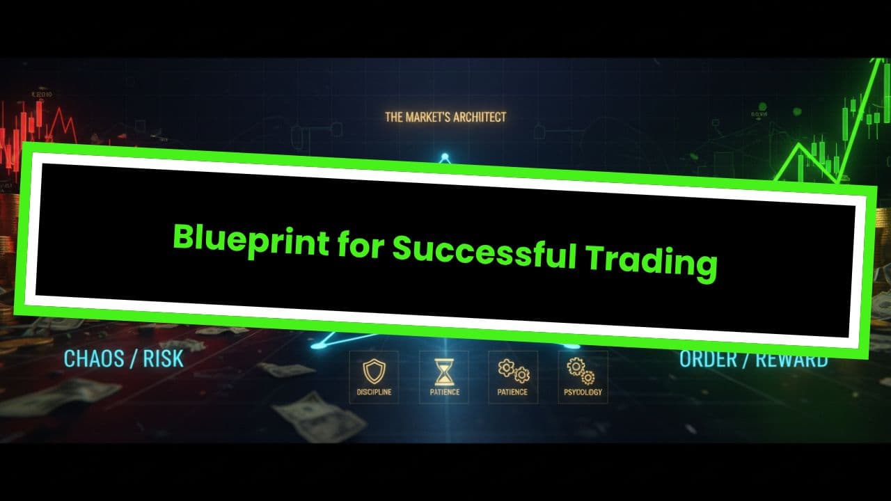 Blueprint for Successful Trading