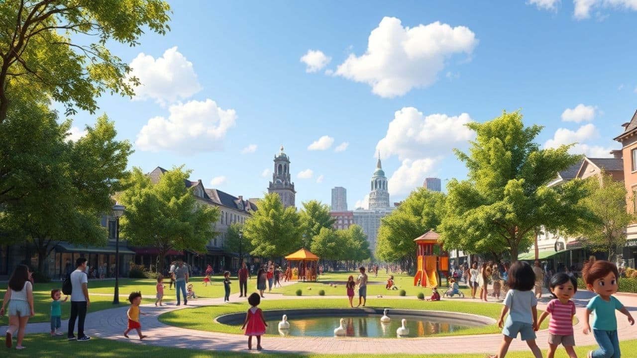 La policía siempre está para ayudar