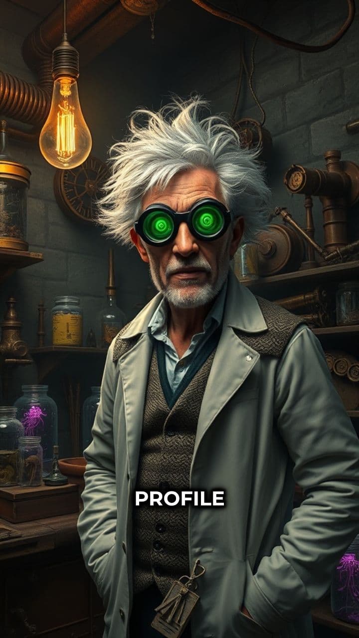 Mind-Blowing Space Facts