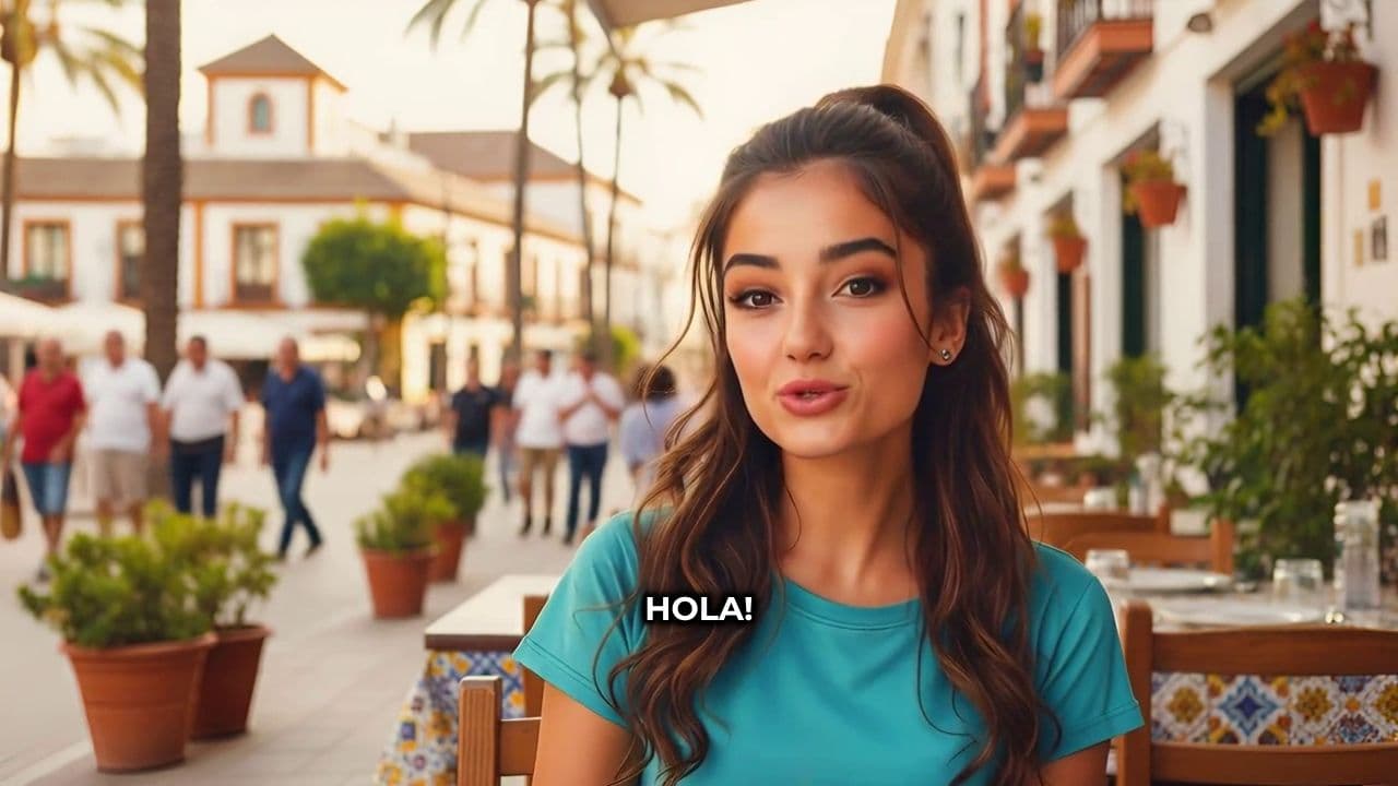 Spaans leren met muziek en plezier