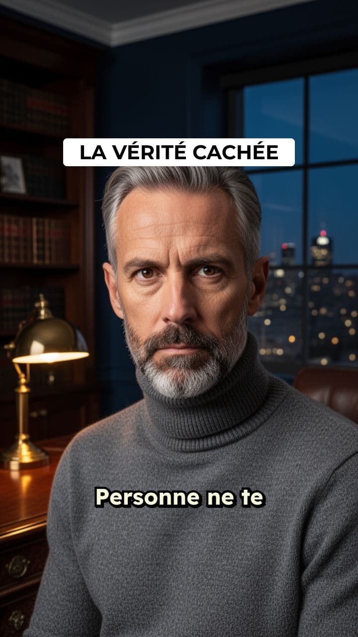 Le Secret de l'Investissement