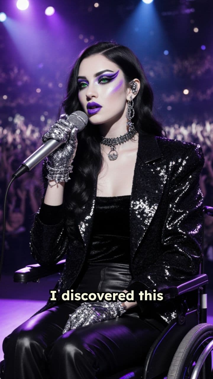 Breaking Barriers in Live Music