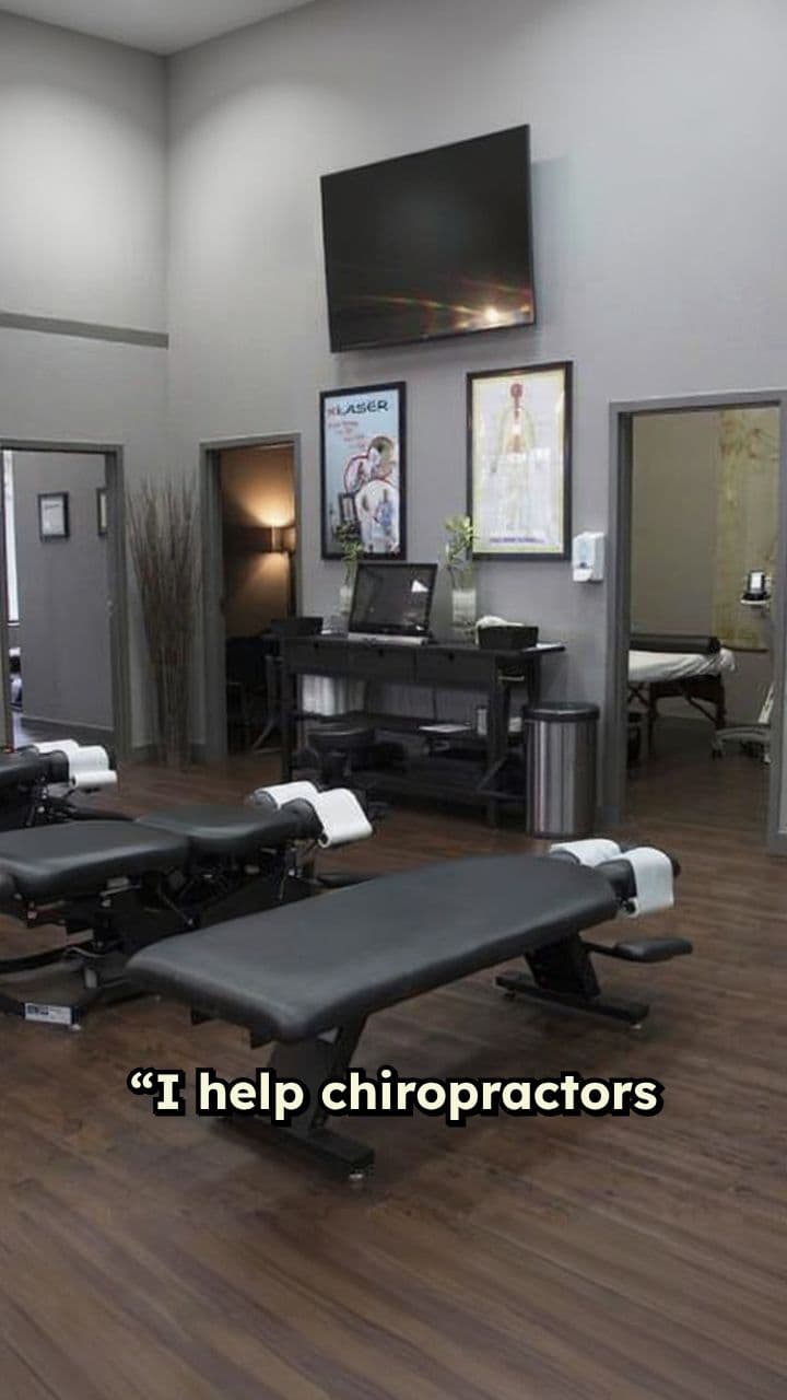 Las Vegas Chiropractic Lease Advocate