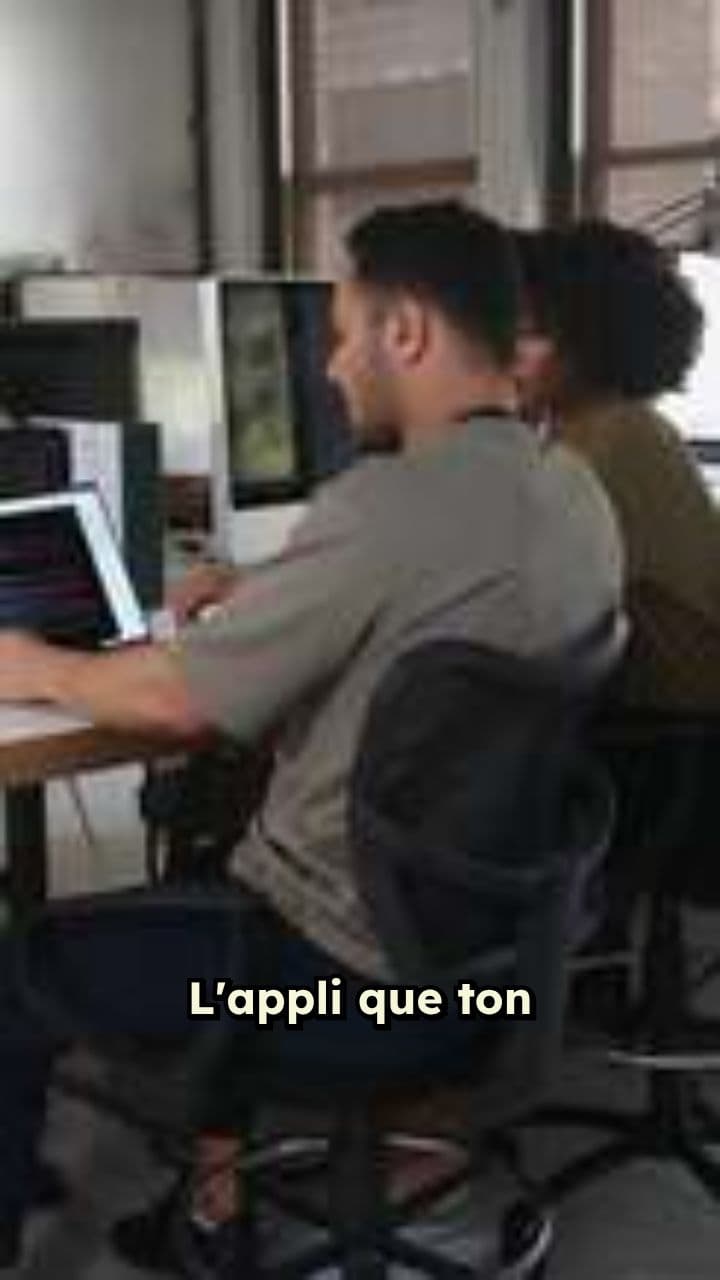 Le danger du Shadow IT en entreprise