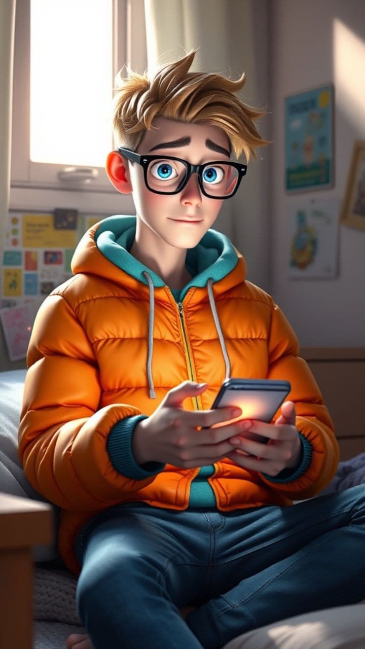 Breaking! Schon wieder!