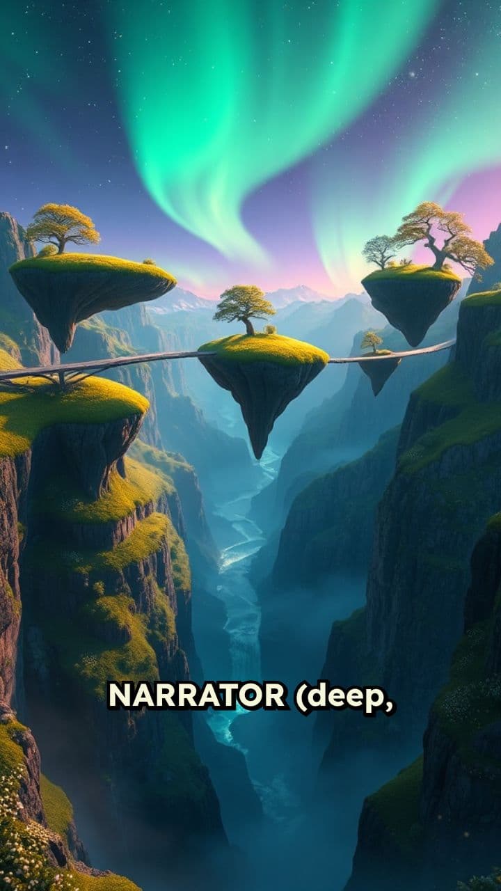 Moinge: Imagine the Impossible