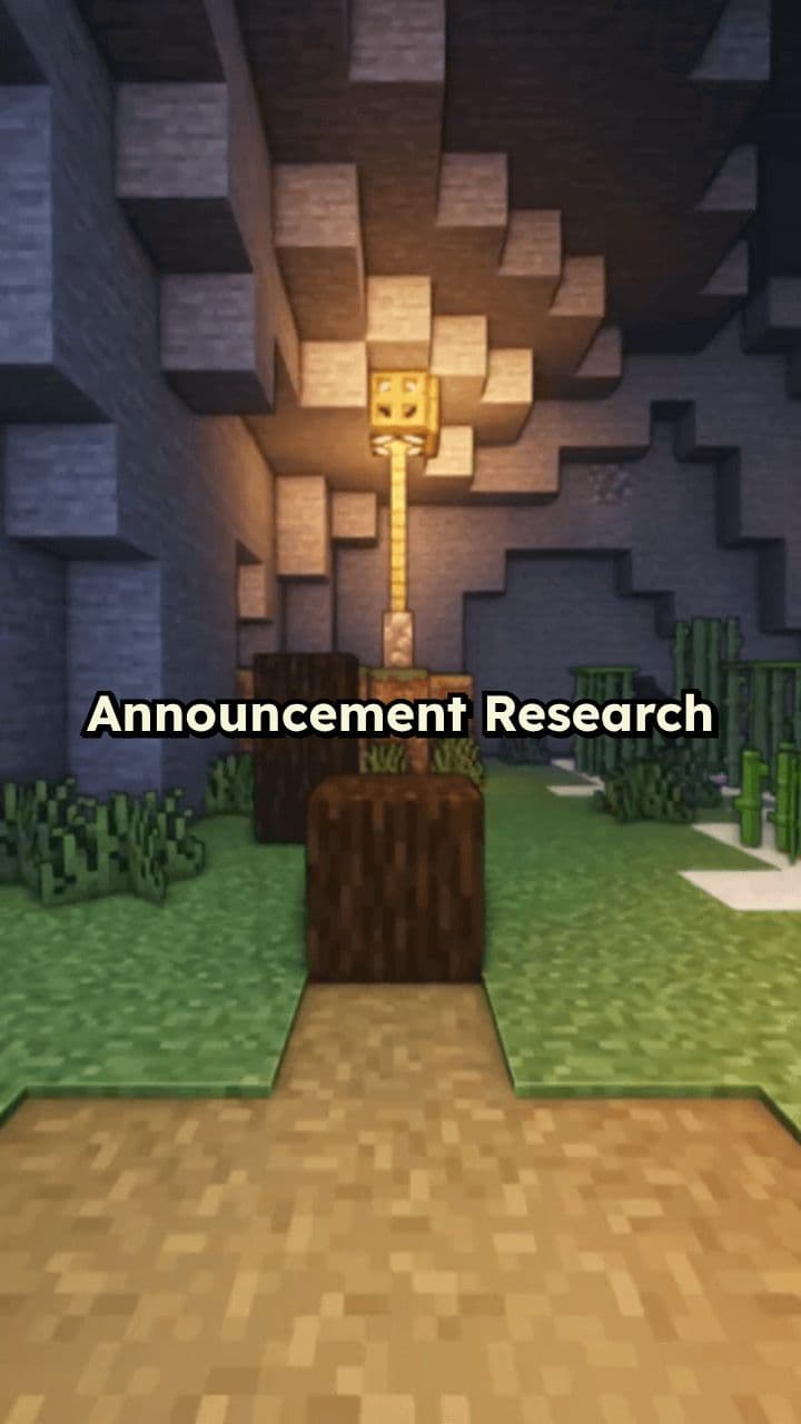 November Funds Collection Announcement