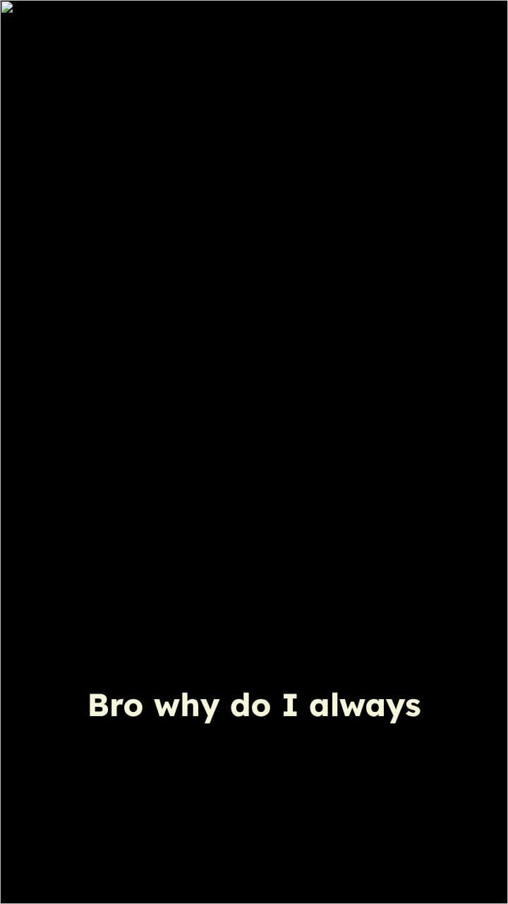 Toxic Attraction and Low Standards