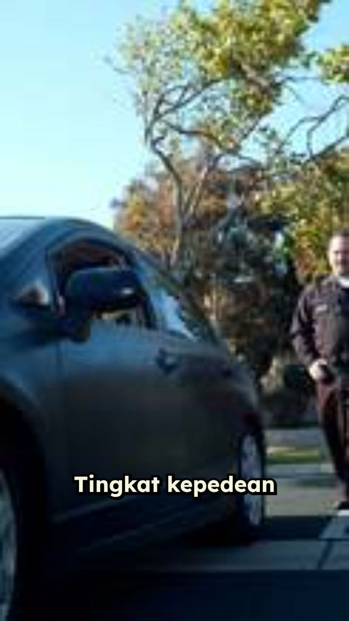 Nyamar Polisi Demi Bebaskan Tahanan