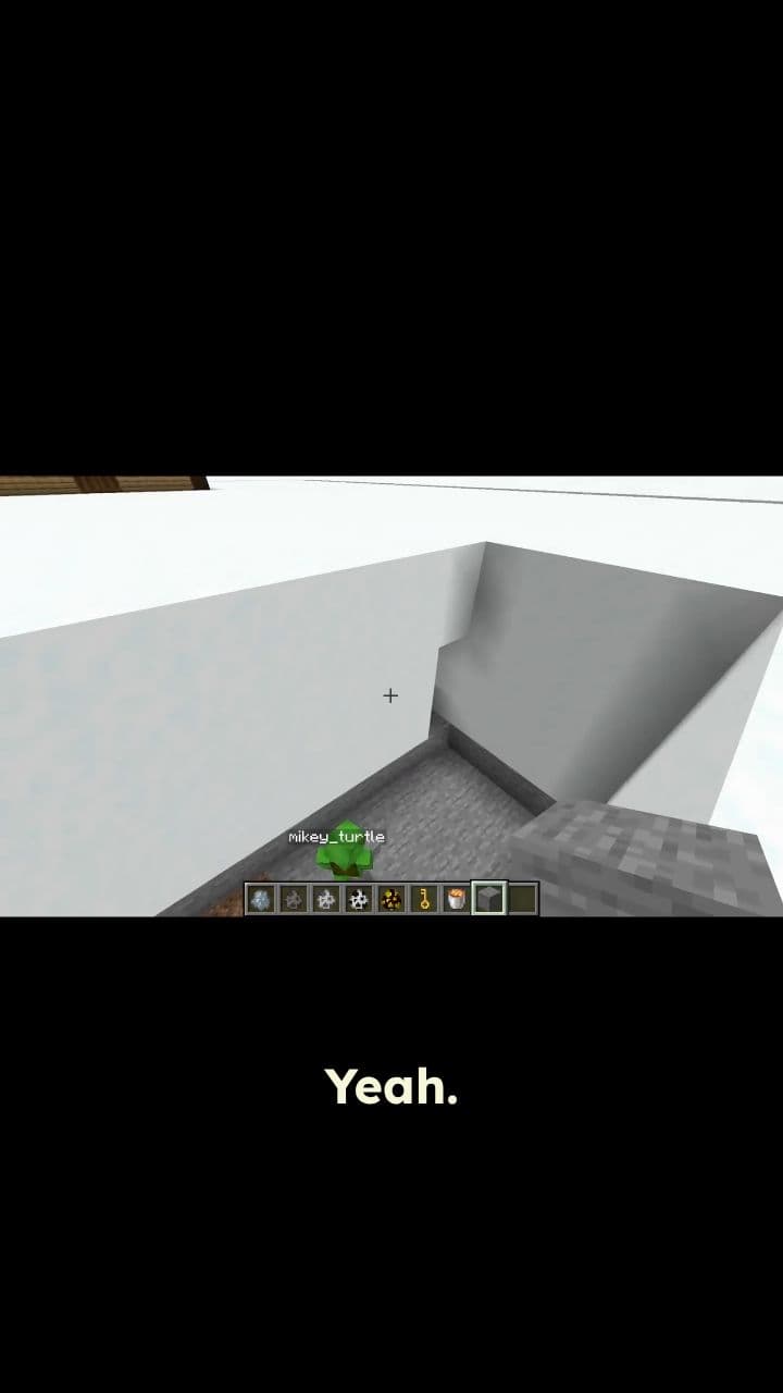 The Ultimate Pitfall Trap