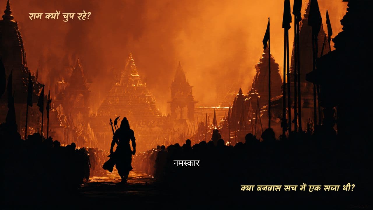 जलंधर-वृंदा और तुलसी का रहस्य