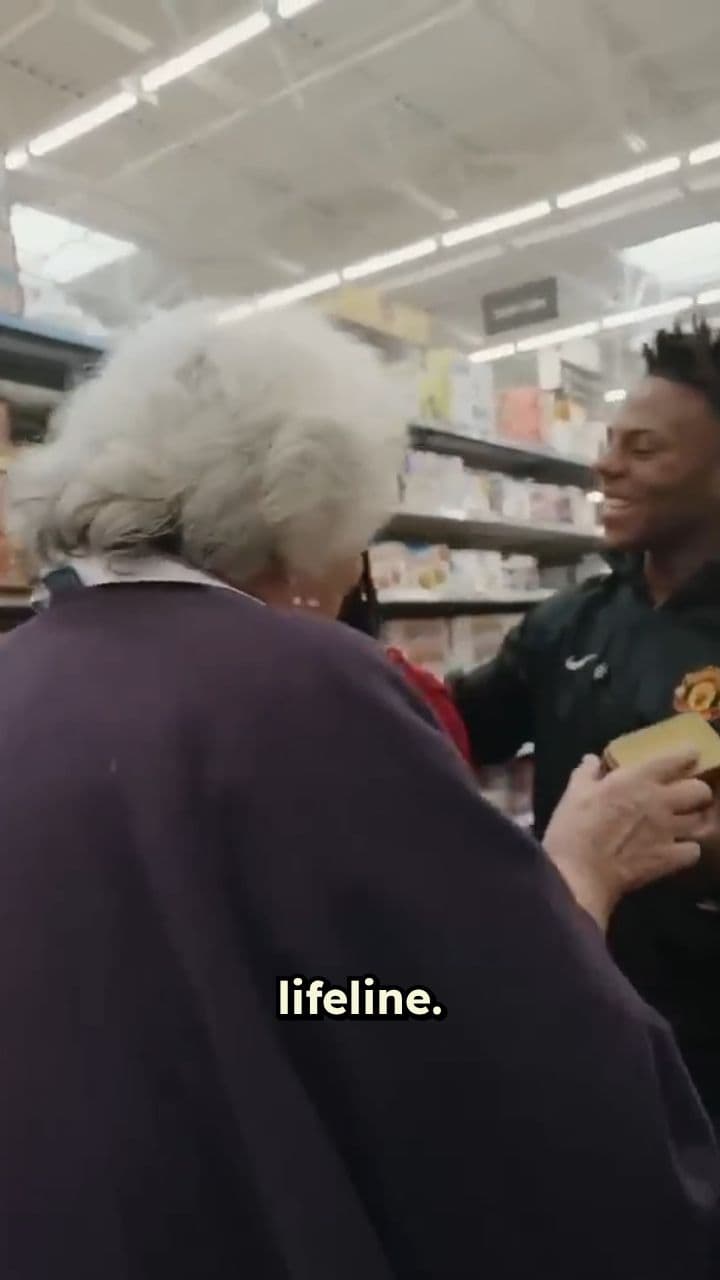 My Name Is Nate Higgers