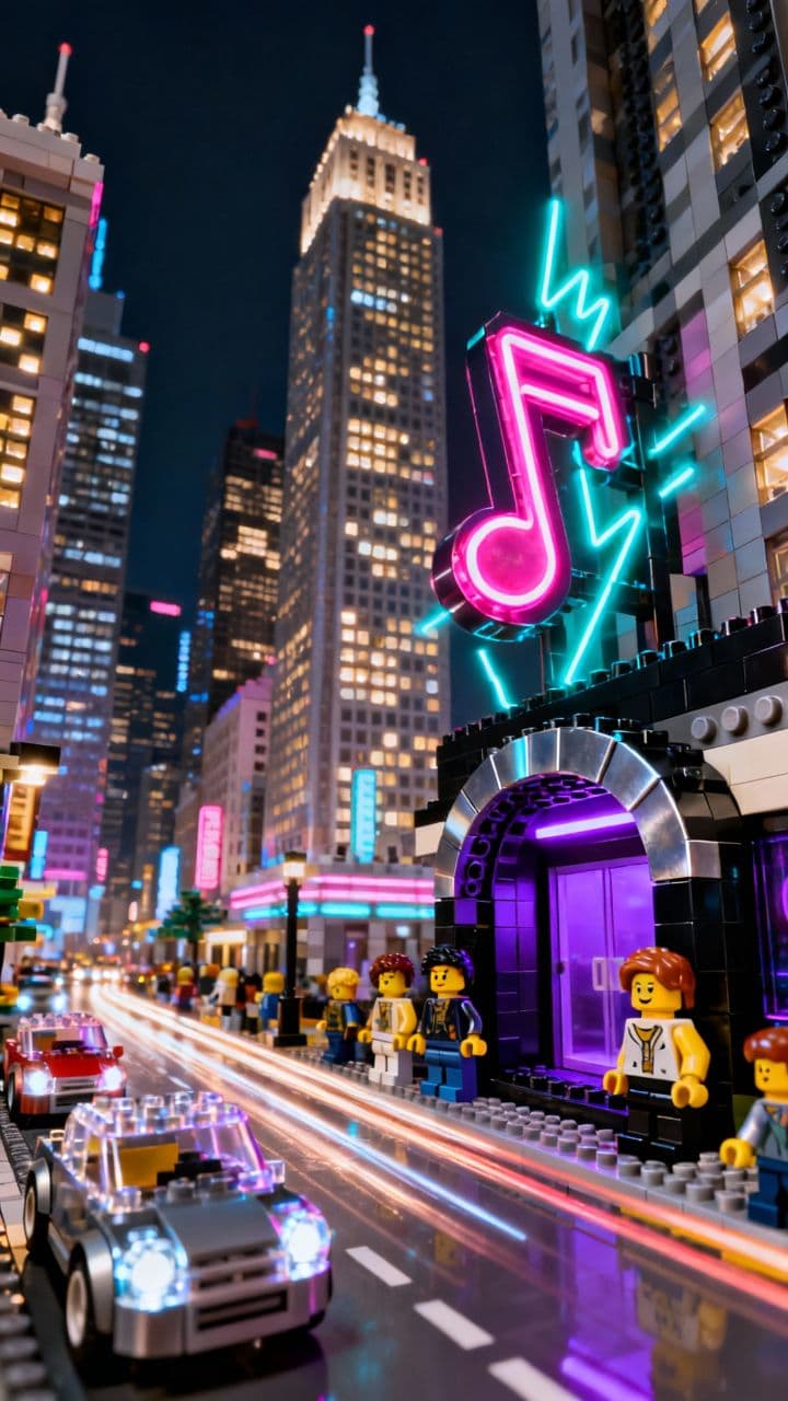 Hands Off, He's My Boyfriend