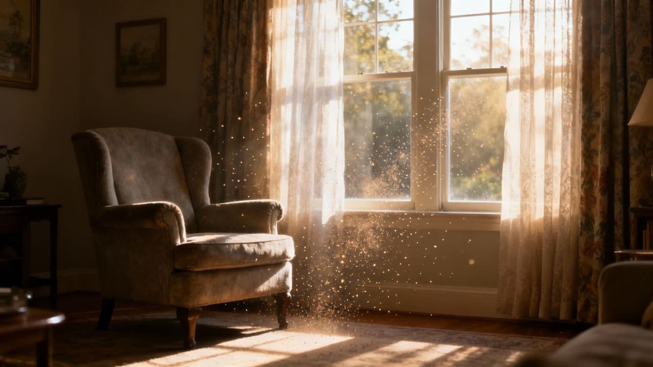 Don't Let Love Fade Away