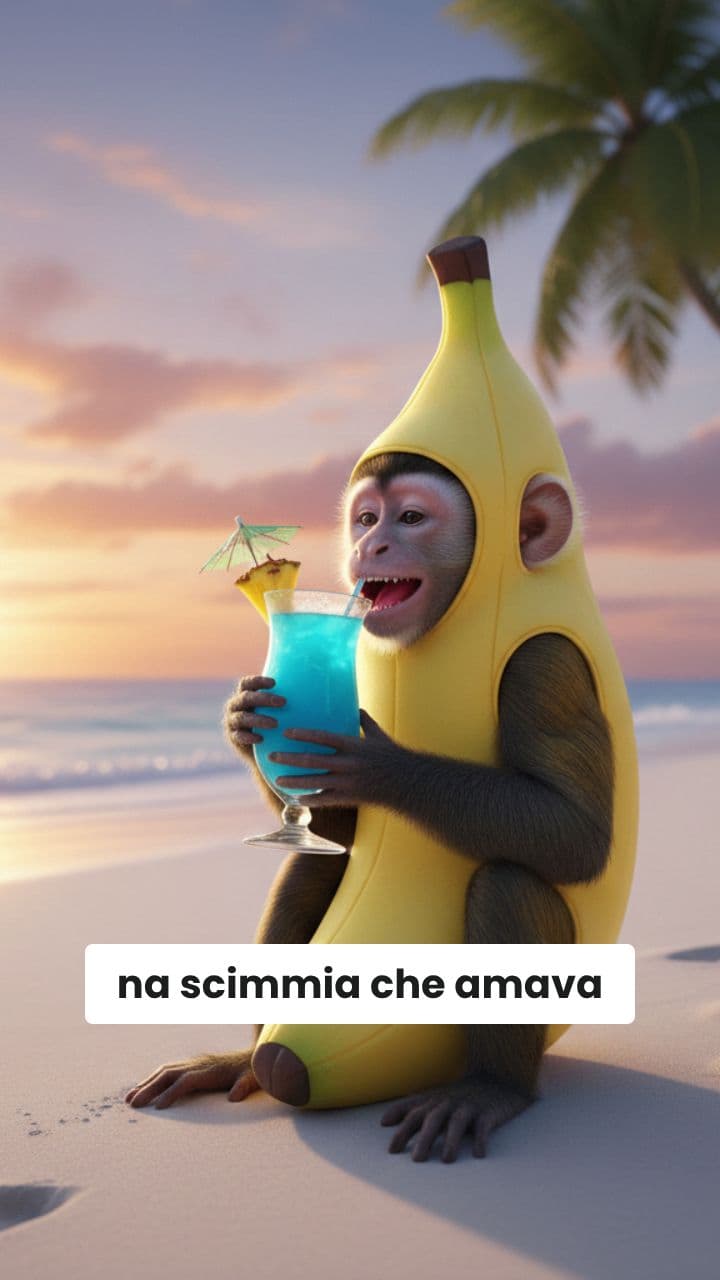 La scarpetta e il granchio blu