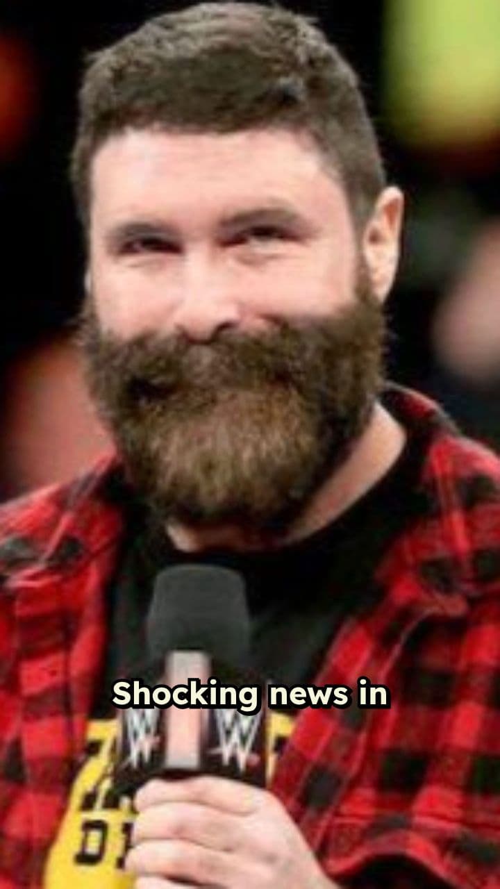 Mick Foley Cuts Ties with WWE Over Trump