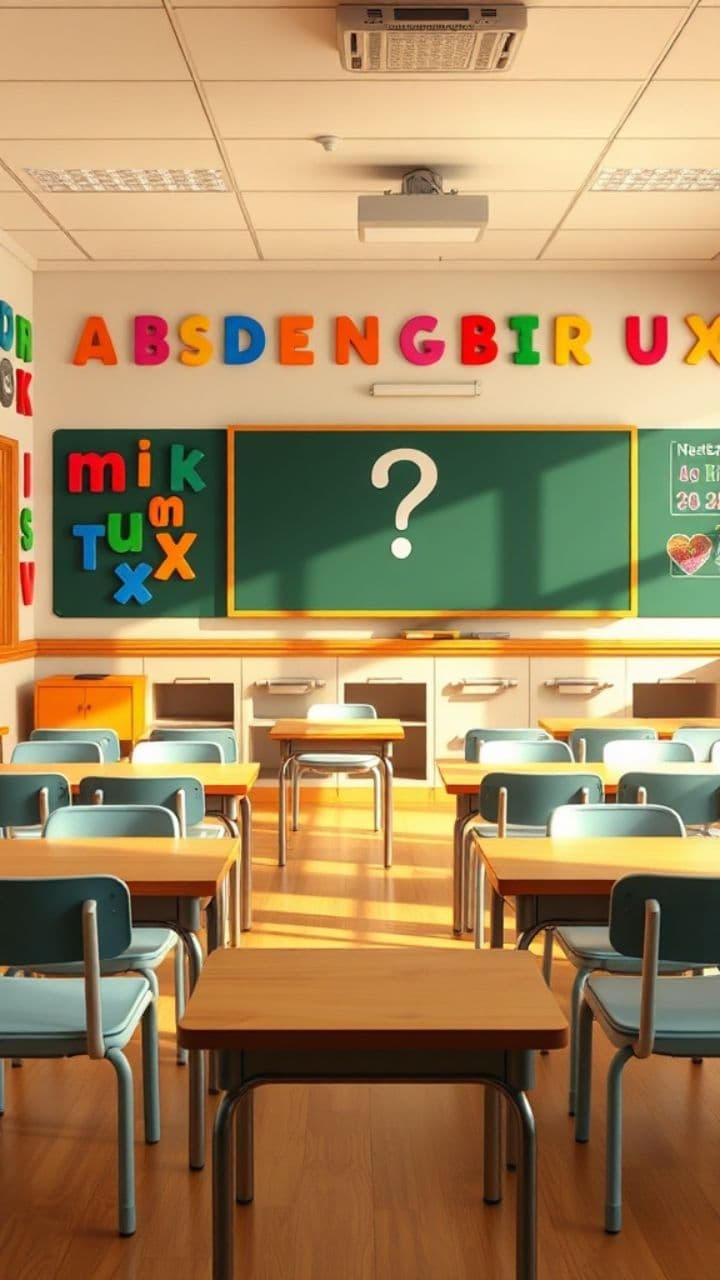 Learn the Word "See"