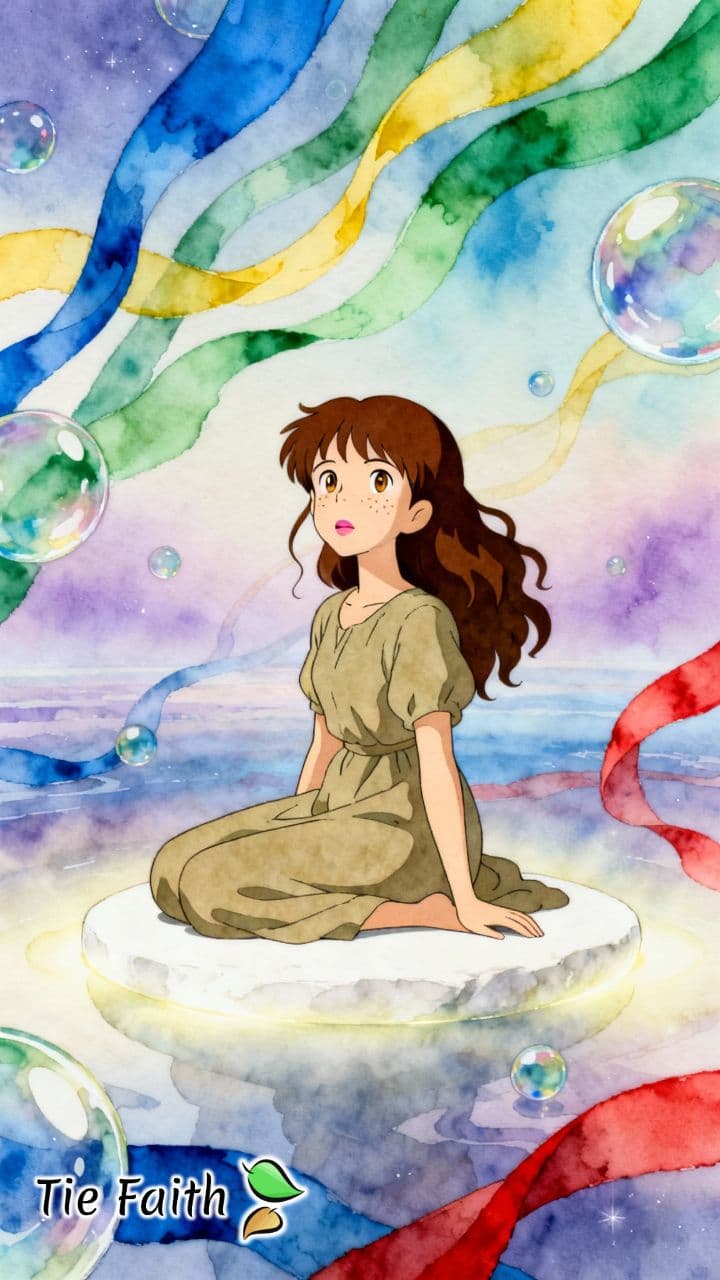 טיפוח המקום הפנימי שלי