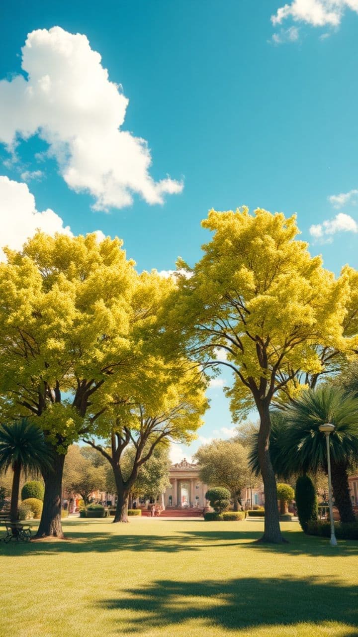 Big Balloon Adventure