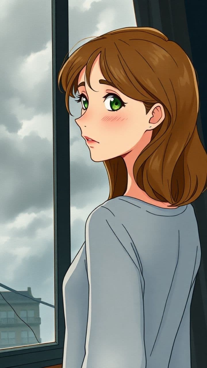 Journey to Japan: Finding Peace