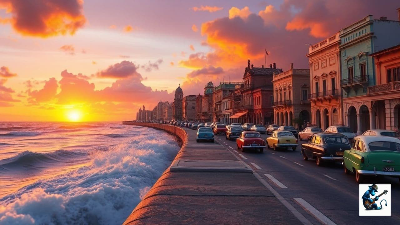 Una Navidad cubana en sombras