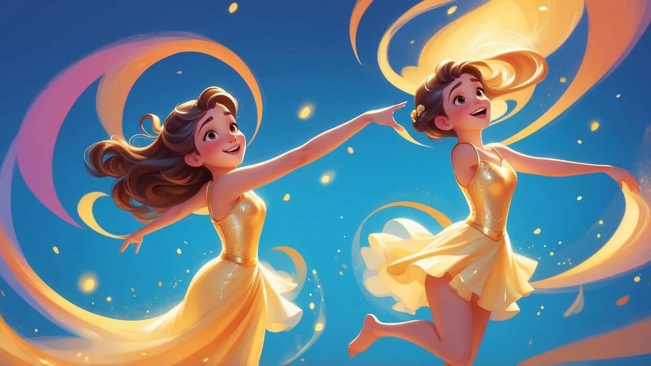 Walking in the Light