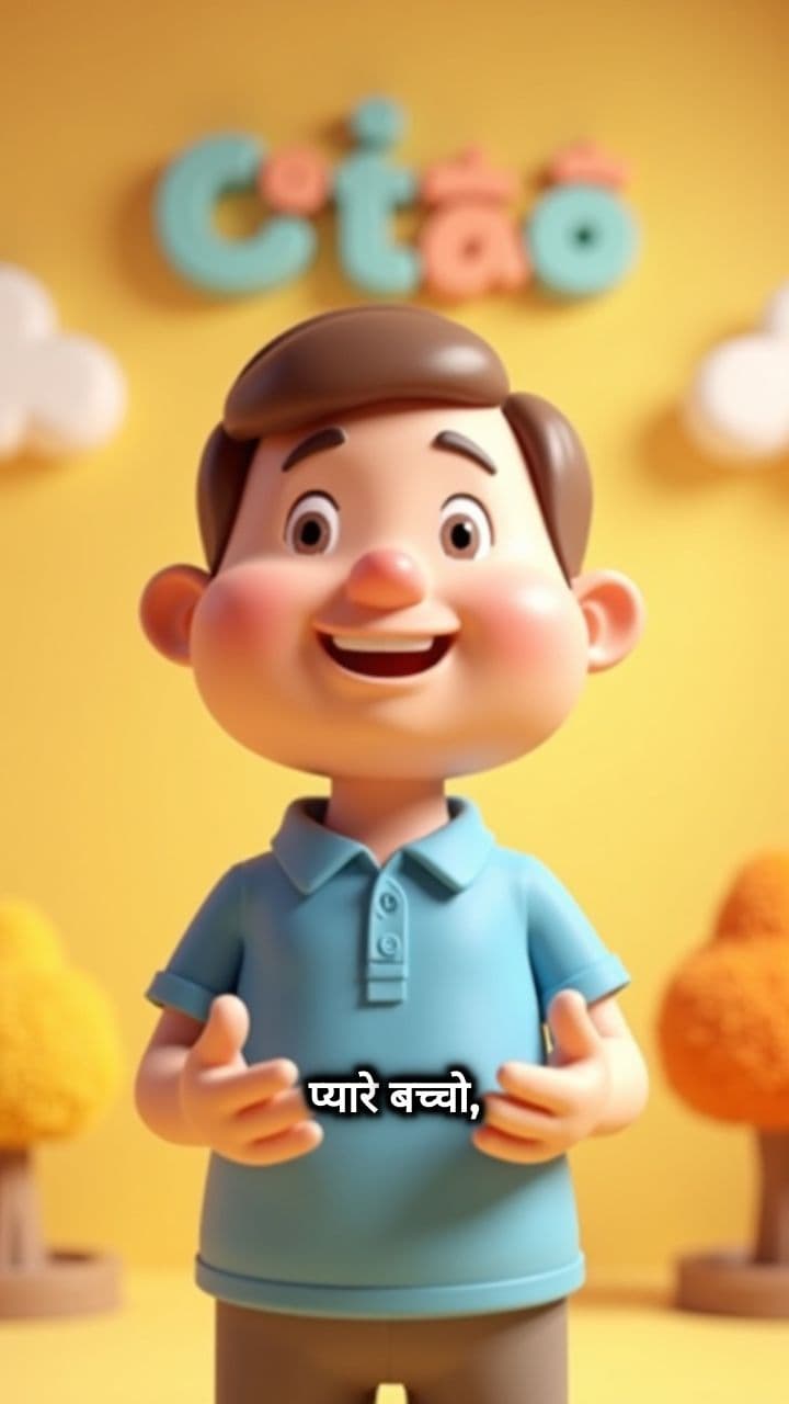 आँखों और दोस्ती की कहानी