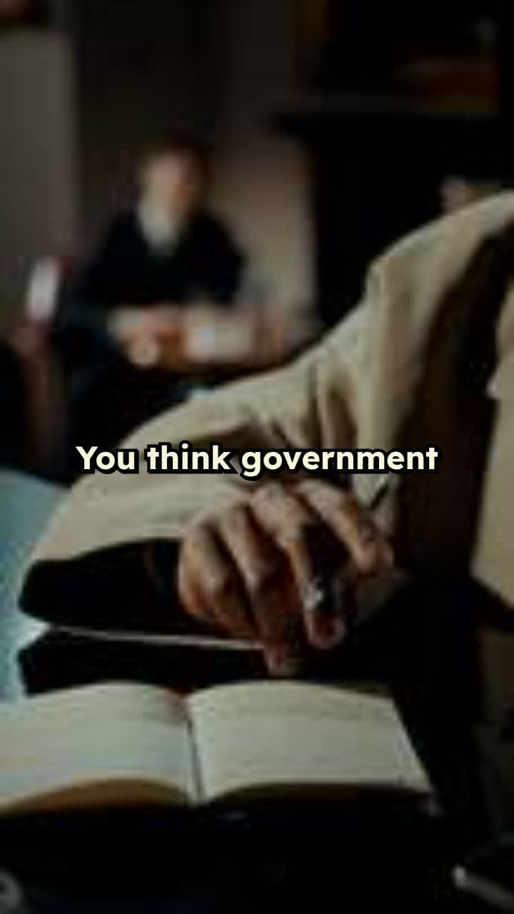 Government Phone Surveillance Was Real