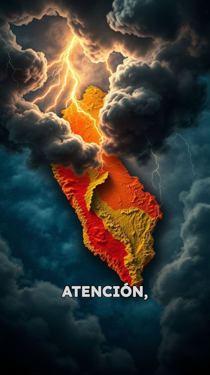 Polémica inhabilitación de exministra en Perú