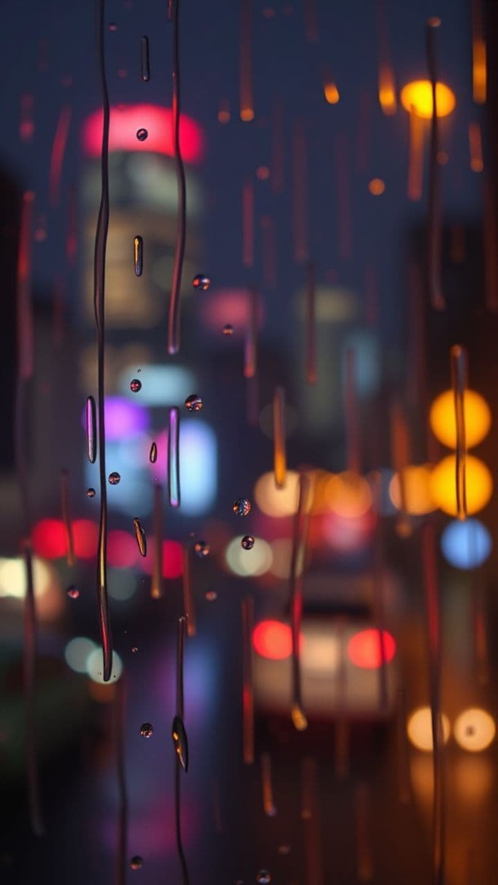 Catching Up on Old Times