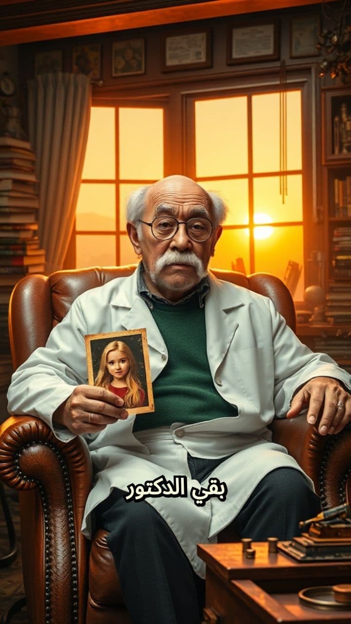 عزوبية الدكتور أغاسا وأسبابها