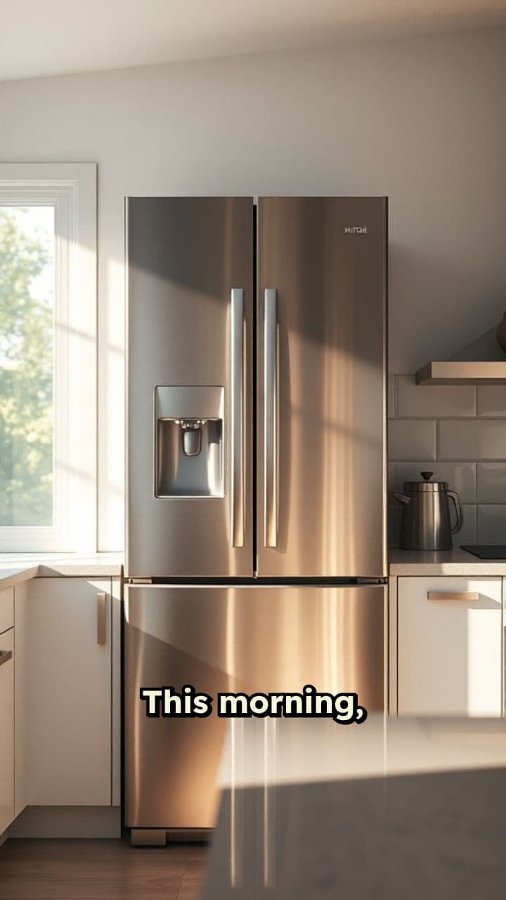 Pet Party in the Kitchen