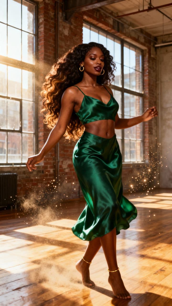 Who Made That Track?