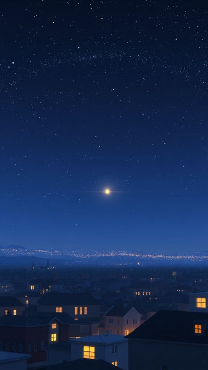 Світло не згасає